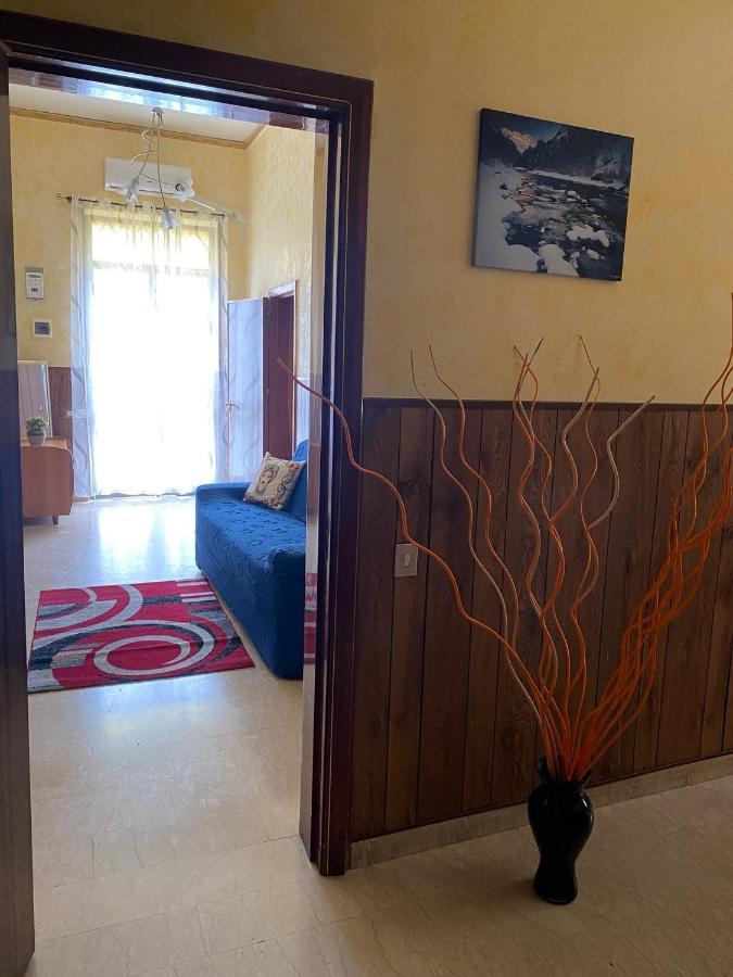 Nora Home Авола Экстерьер фото